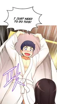 [Cave Bear] Mia's Tool Ch.0-3 (English) (Ongoing)