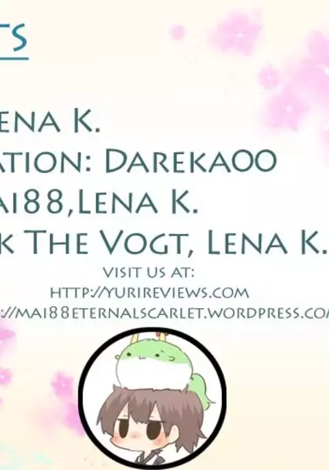 Kaga’s Flower Illness