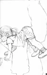 (SC36) [Mieow (Rustle)] Light R