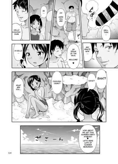 Meikko na Syoujo no Ehon