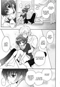 [88scones (Sakaki Tsui)] Sensei niha Oshiete Agenai [English] {Shotachan}