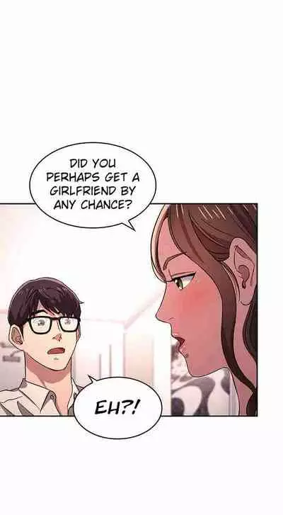 Mother Hunting [OUM, Naru] Ch.40? [English] [Manhwa PDF]