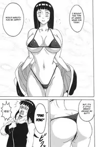 [Naruho-dou (Naruhodo)] Hinata (Naruto) [English] {doujin-moe.us}