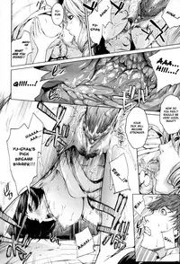 [Maimu-Maimu] Kotsukuri Teacher | The Teacher for Making Kids [English] {TWN2}