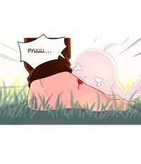 [Rozer] 我统治的世界(A World that I Rule) Ch.1-16 [Chinese]