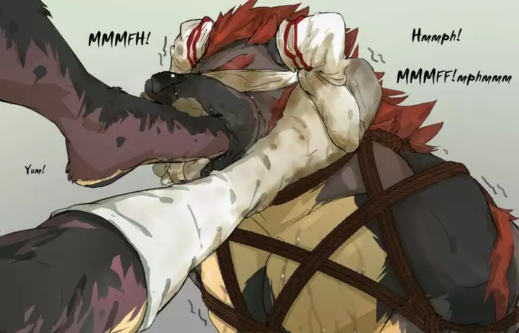 Artist - LOURKANDA twitter