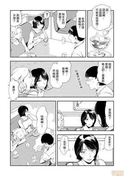 Chikan Express | 人妻快感特快车 1-29