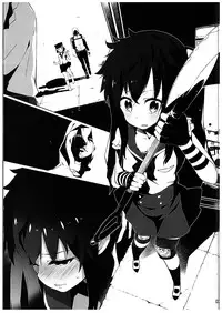 (C88) [Service Heaven (Hayashi)] Gakkou Flesh (Gakkou Gurashi!) [Chinese] [oo君の個人漢化]