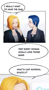 [Studio Gale] Lady Garden Ch.1-32 (English) (Ongoing)