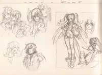 (C87) [Article 60 of Criminal Code (Shuhan)] RaKuGaKi./Monochrome.[Vol:4] (Various)