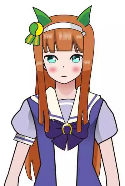 Illusts of Umamusume's cosplay girls