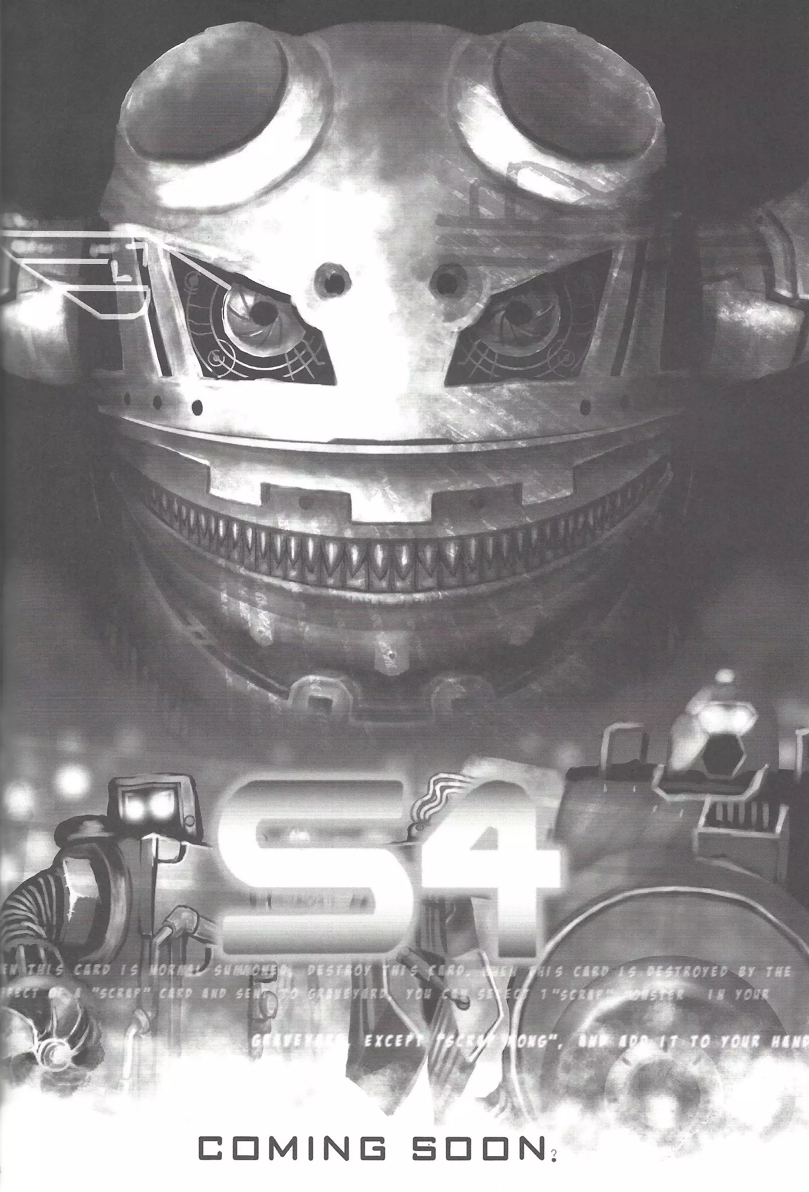 Shun-kan Yu★Gi★Oh 5/3 gō 2014