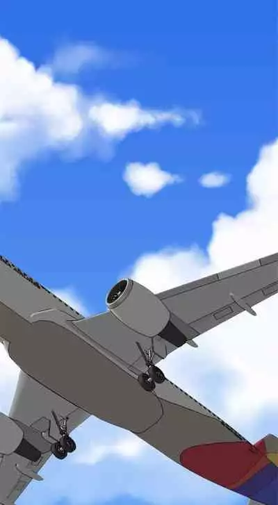 [橘皮 & 黑嘿嘿] 與岳母同屋 1-67 官方中文（完結）