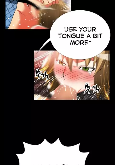 Love Parameter Ch.1-73