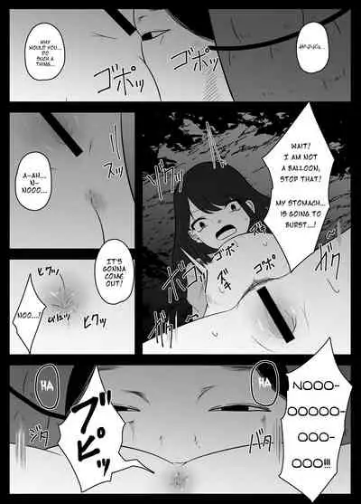 Mushi Asobi | Playing with Bugs