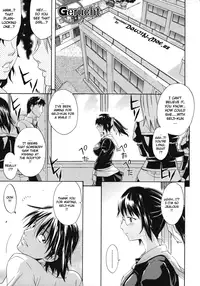 [Amatarou] Happiness! [English]