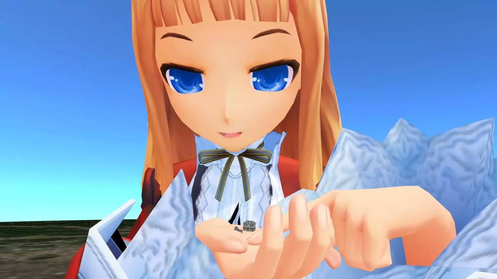 Touhou GTS MMDs - NAndeyanenGTS