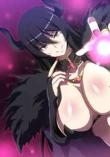 [Hara] Maou-sama to Shoukan Yuusha | The Demon Lord and the Summoned Hero (Isekai wa Smartphone to Tomo ni.) [English] [cutegyaruTL]