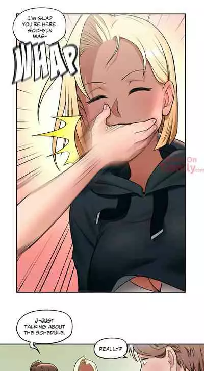 [Choe Namsae, Shuroop] Sexercise Ch. 1-43 [English]