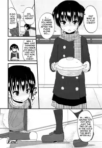 [Fuyuno Mikan] Onabe no Kisetsu (COMIC LO 2013-03) [English] [Facedesk]