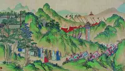 红楼梦 孙温(清)绘