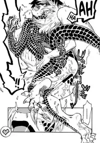 (C91) [Niku Drill (Kanemaki Thomas)] Jingai Shunman 10 [English] {NecroManCr}