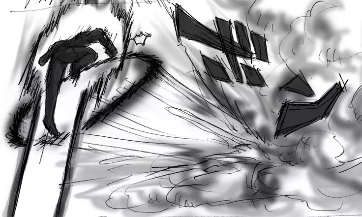 DRUGonBALL-R- Wanna Ride the Killer Machine?