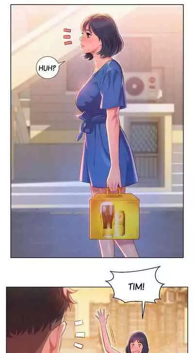 What do you Take me For? Ch.52/?