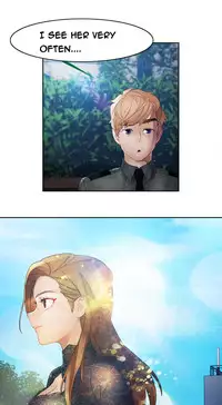 [Studio Gale] Lady Garden Ch.1-32 (English) (Ongoing)