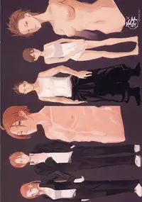 (C88) [Da Hootch (ShindoL)] TSF Monogatari Append 3.0