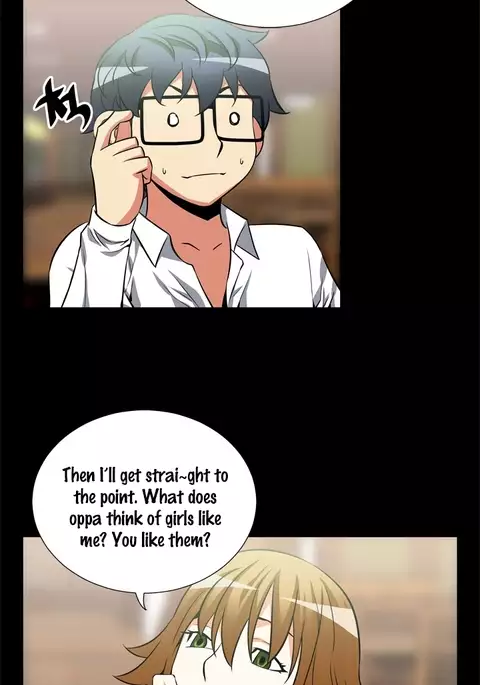 Love Parameter Ch.1-46