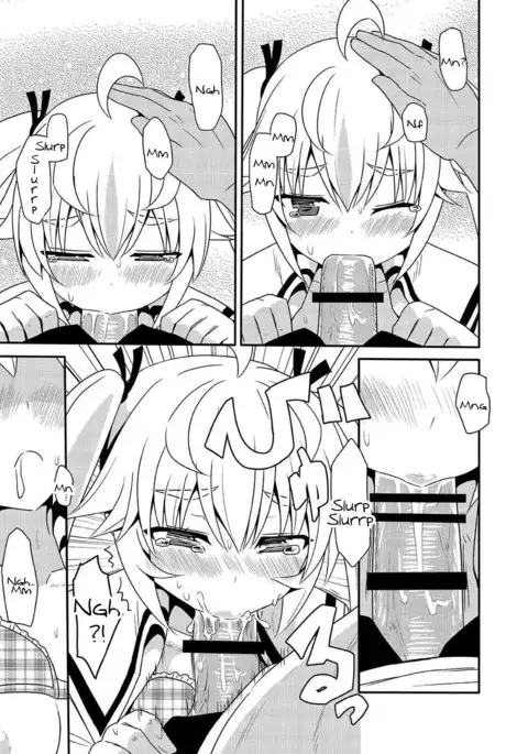 Matsushima Michiru to Bad End =Tigoris Translates=