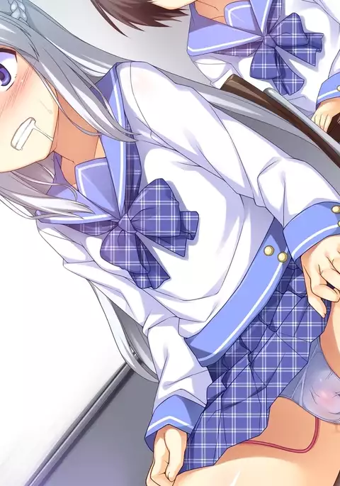 Onii-chan no Hanbun wa Yokubou de Dekiteimasu