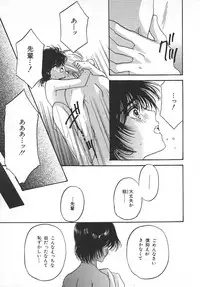 [Hoshizaki Ryuu] Childish