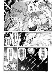 [Suzuki Kyoutarou] Jinrou Kyoushitsu [Chinese] [najizhimo汉化]