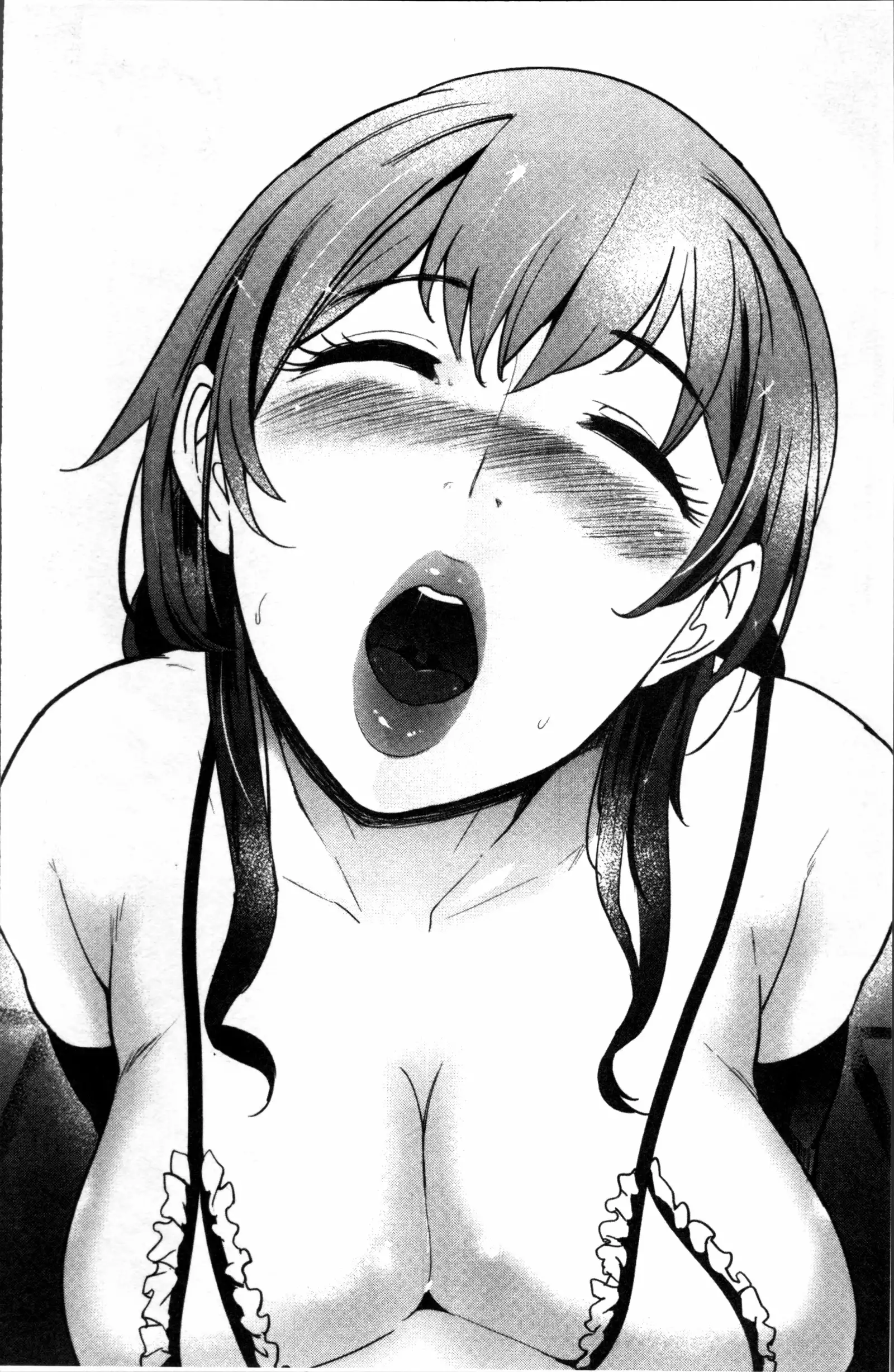 Mama Naranai Onna-tachi