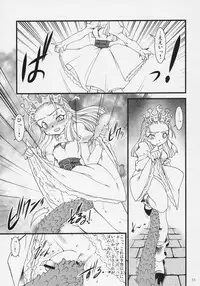 [Ryuu Kikaku] Royal Standard II - Devilotte no Hime-sama Hyaku Hachiban Shoubu! -Eclair Ryojokutan- (Cyberbots/La Pucelle Tactics)