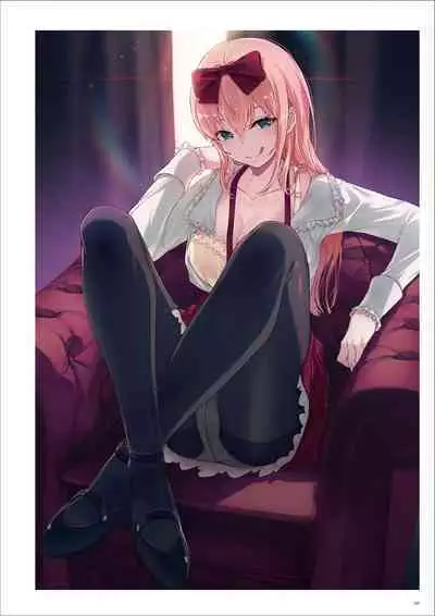 Uribou Artworks Collection