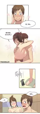 [Gamang] Sports Girl Ch.1-28 (English) (YoManga)