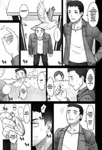 [BANG-YOU] Stopwatcher (COMIC Anthurium 002 2013-06) [English] [naxusnl]
