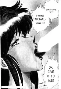 [Inui Haruka] Ogenki Clinic Vol.3 [English]