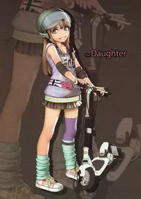 (C84) [Mieow (Rustle)] Little Girl 7 [English] [Nekoanon] [Decensored]