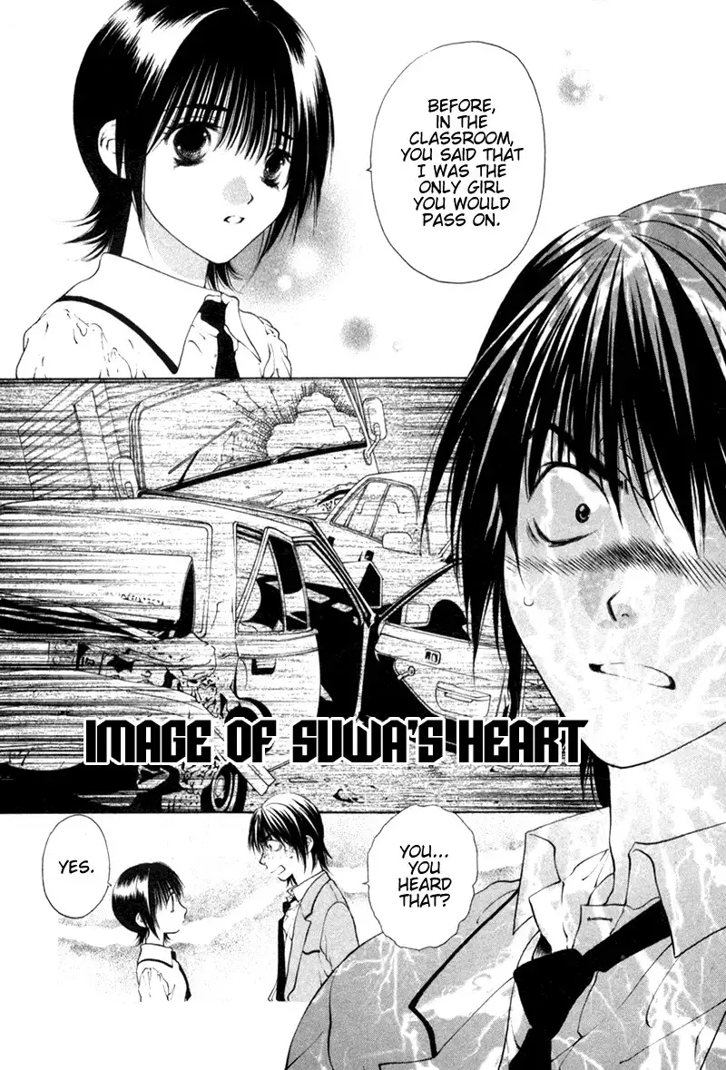 Bitter Virgin V1 - CH4V2