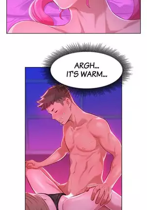 What do you Take me For? Ch.10/?