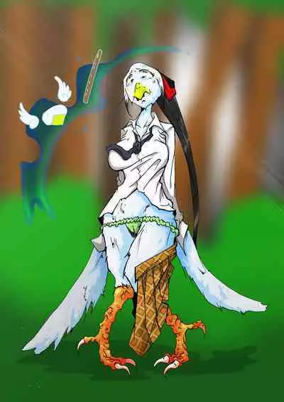 KaninogiSeira no Daigekitou