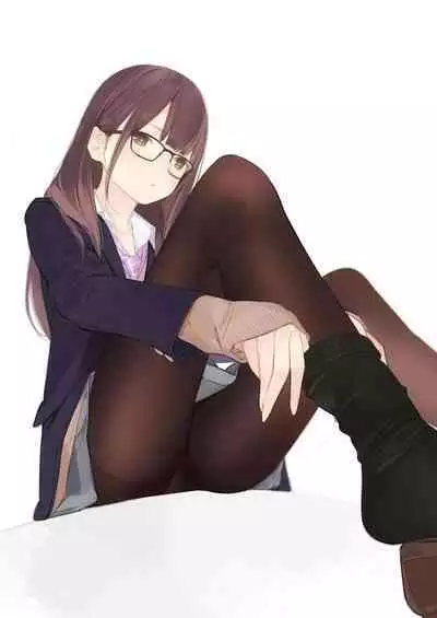 (C97) [Zero Grafitty (Amamitsuki)] Appealingirls03