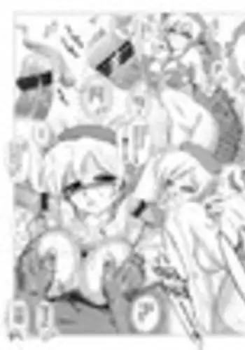 (COMIC1☆5) [BLACK DOG (Kuroinu Juu)] mami no Magical Communication | 麻美的魔法交流 (Puella Magi Madoka Magica) [Chinese] [网上打飞机个人汉化]