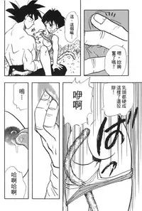 [Shima Sanmei] Dragon Pearl 04 [chinese]