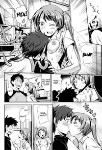 [Akinosora] Maihime [English] {doujin-moe.us}