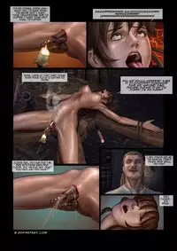 [feather]The Shadow Of The City - Part 2